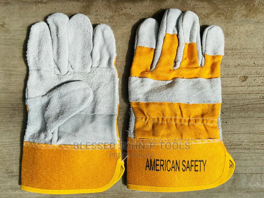 Combination Hand Glove