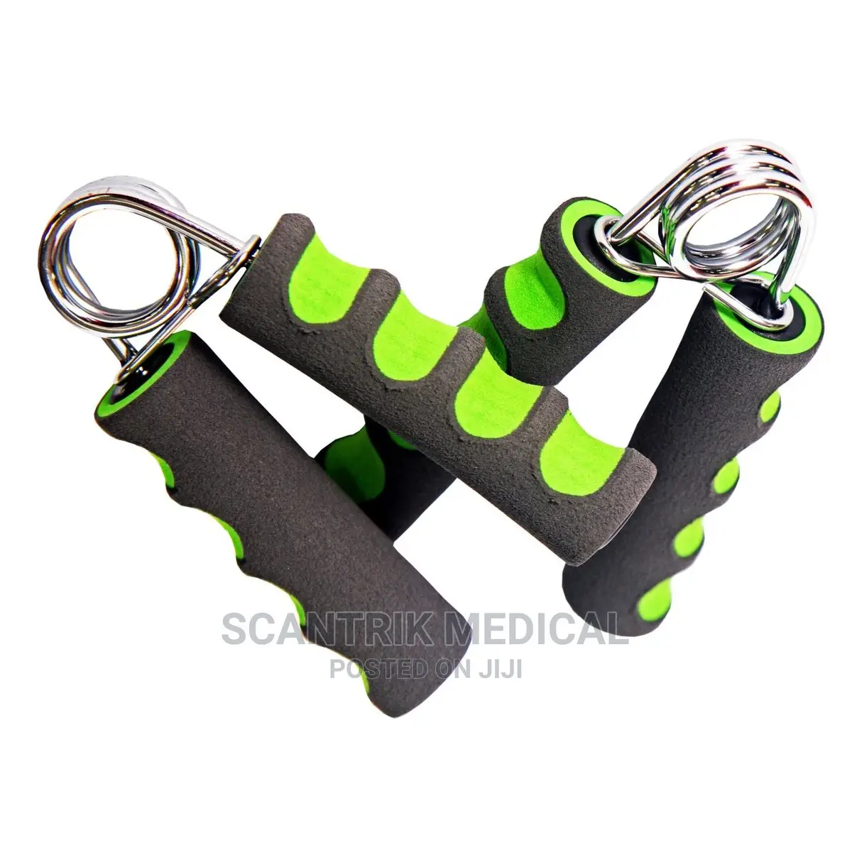 Hand Exerciser Forearm Finger