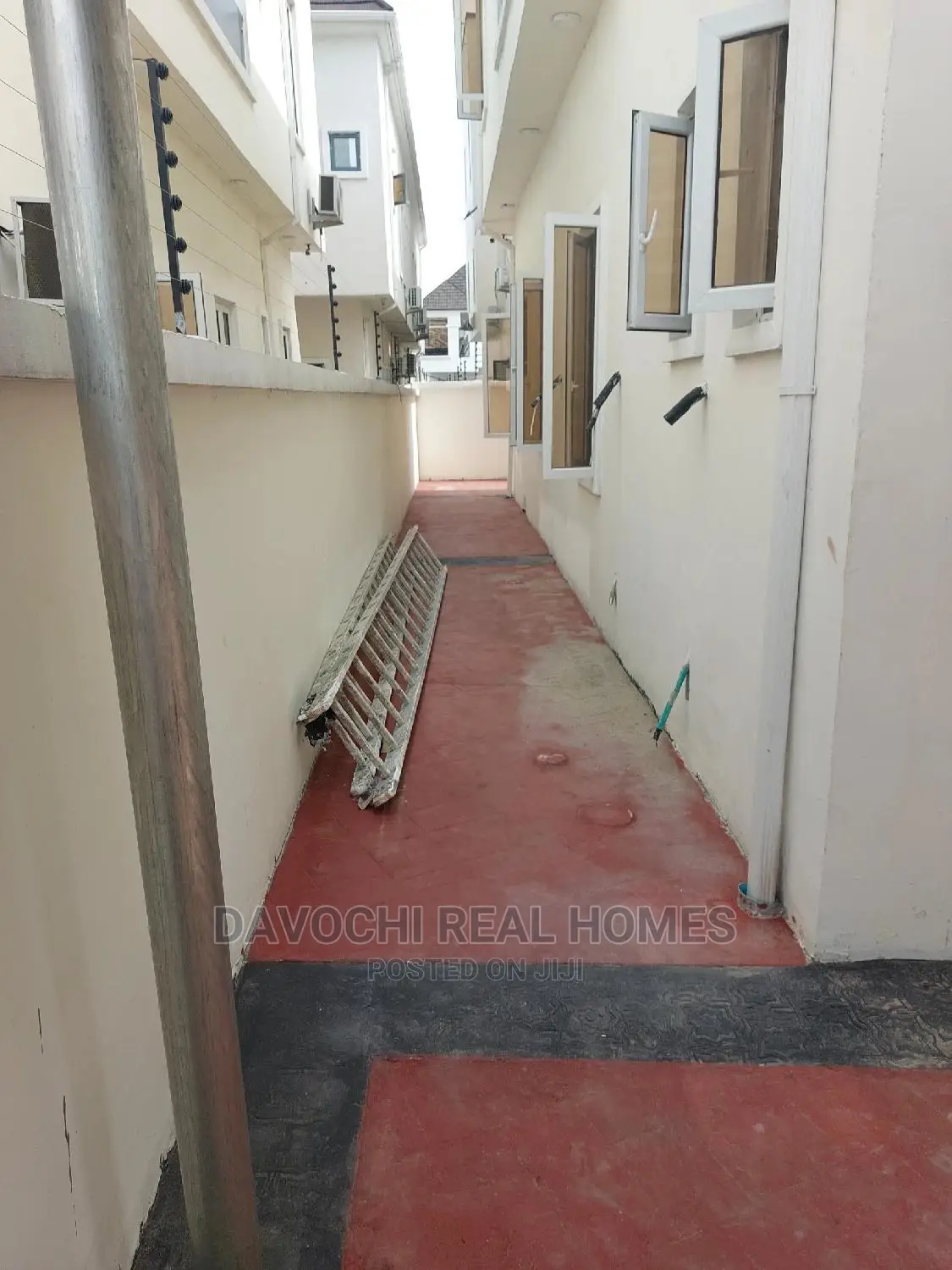 4bdrm Duplex in Ikota Country Estate, Lekki Phase 2 for sale