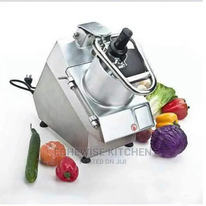Food Processor