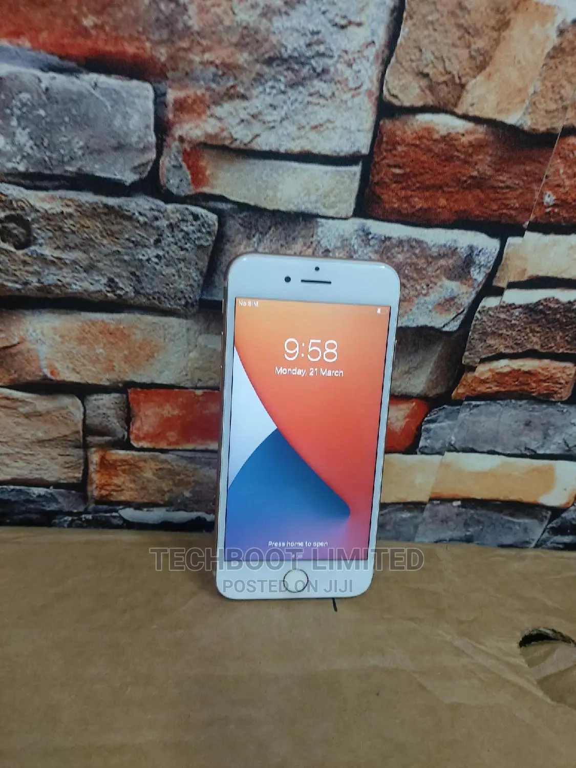 Apple iPhone 8 64 GB Gold