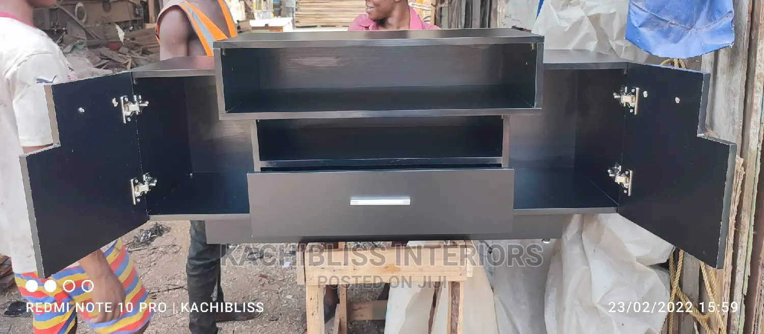 Tv Console