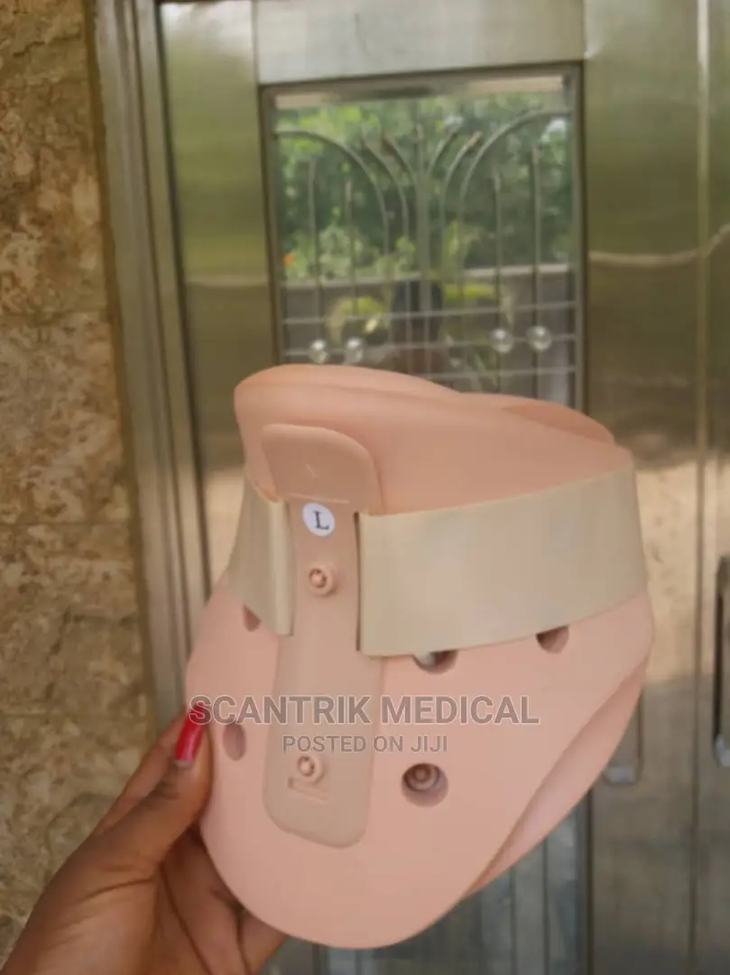 Standard Orthopedic Neck Collar Traction