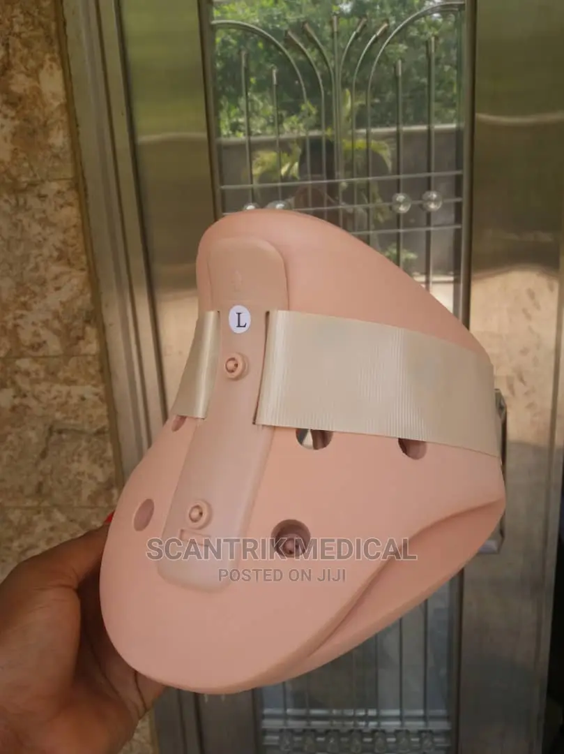 Great Quality Hospital Soft Neck Collar