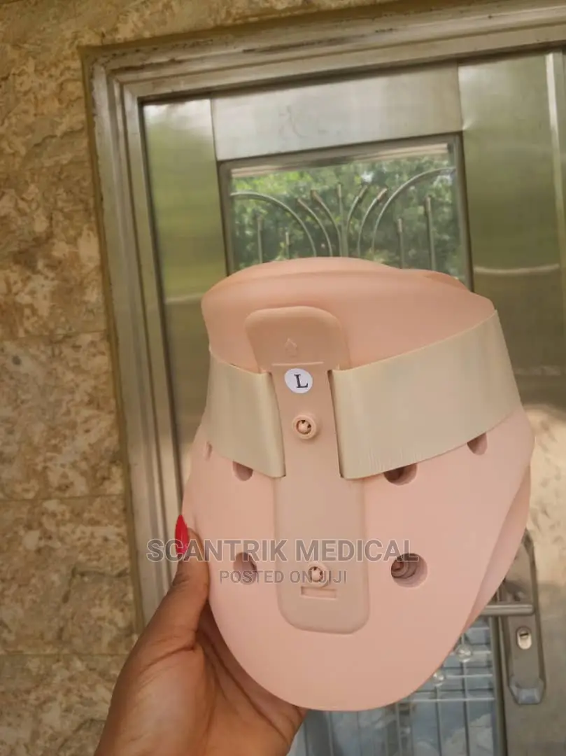Cervical Soft Collar