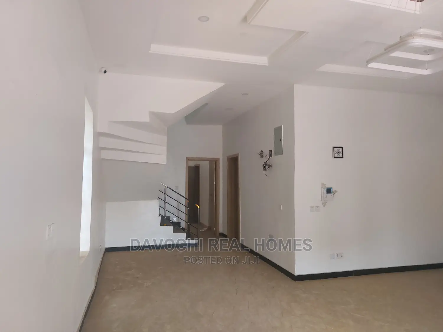4bdrm Duplex in Lekky Country, Lekki Phase 2 for Sale