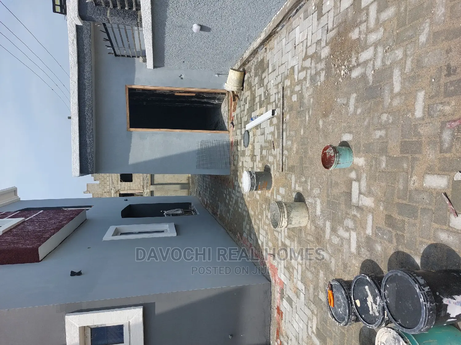 2bdrm Block of Flats in Sliverland Estate, Lekki Phase 2 for rent