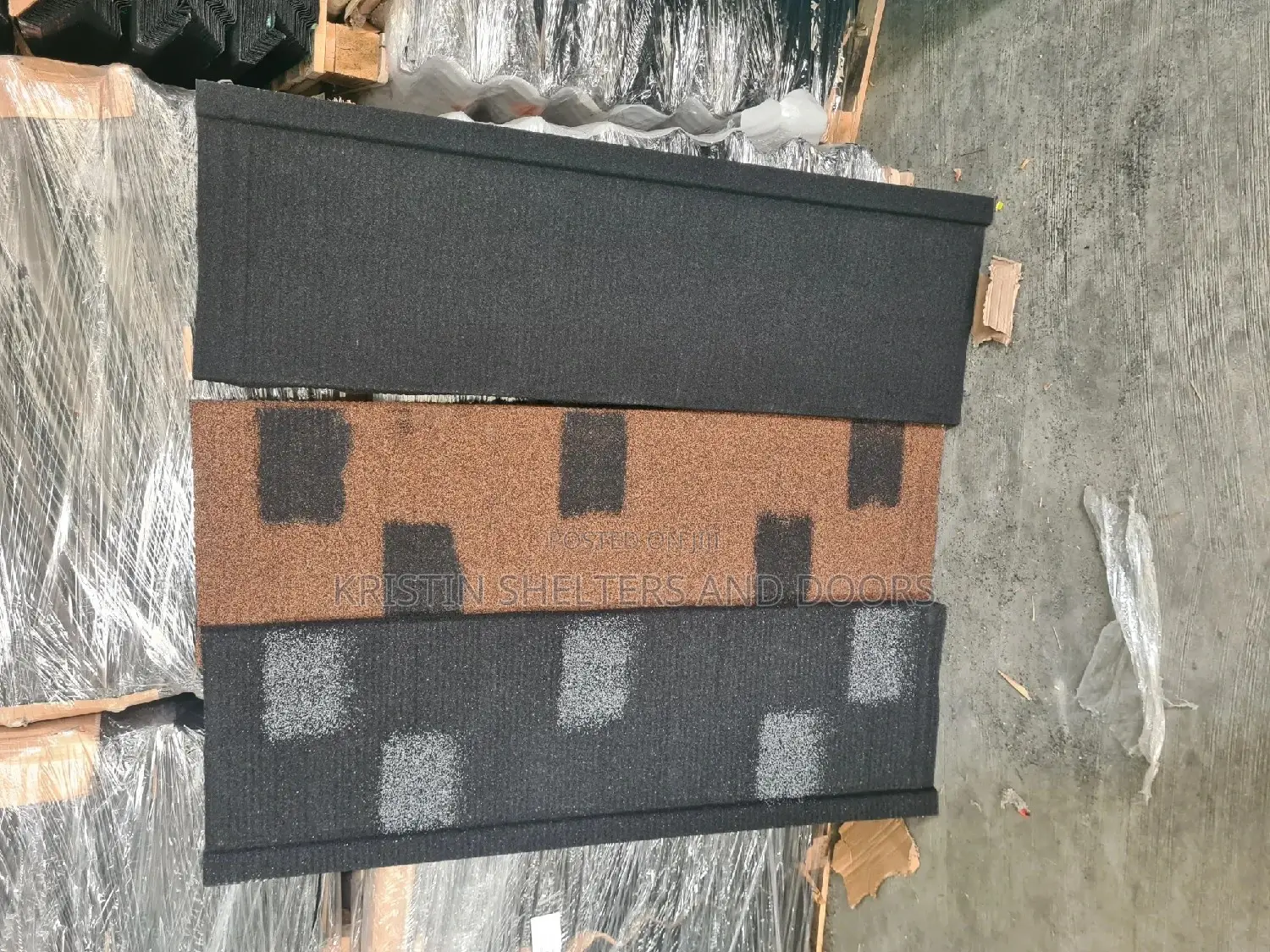 Best Of Chrisore Quality Shingle Roofing Sheet