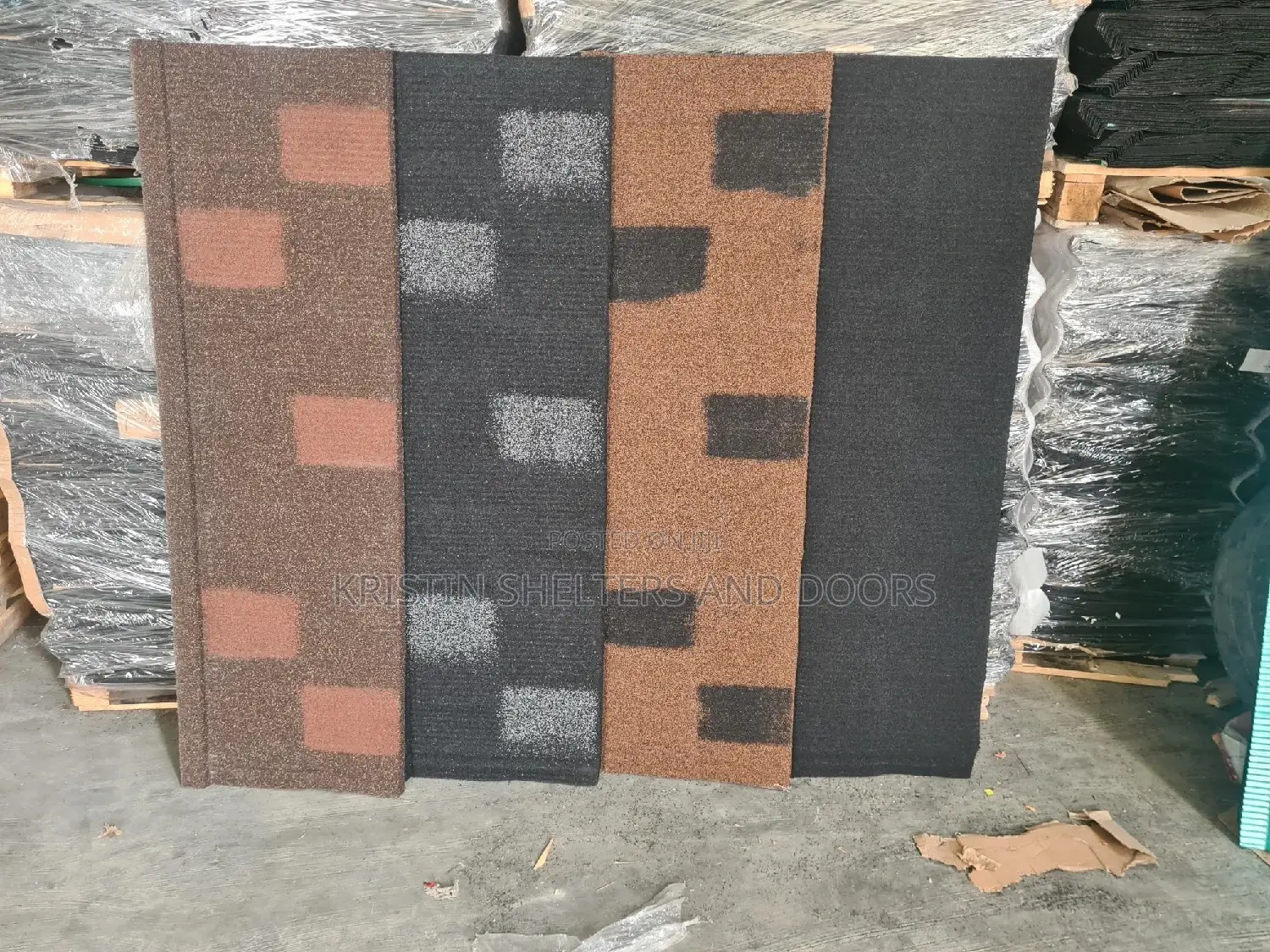 Chrisore Original Roofing Sheet New Zealand