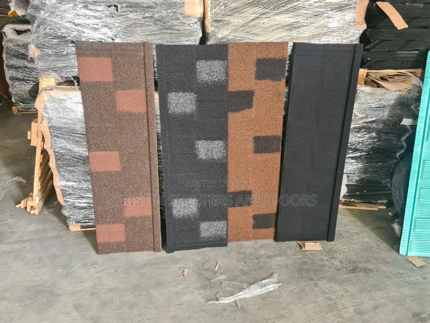 Chrisore Original Roofing Sheet New Zealand