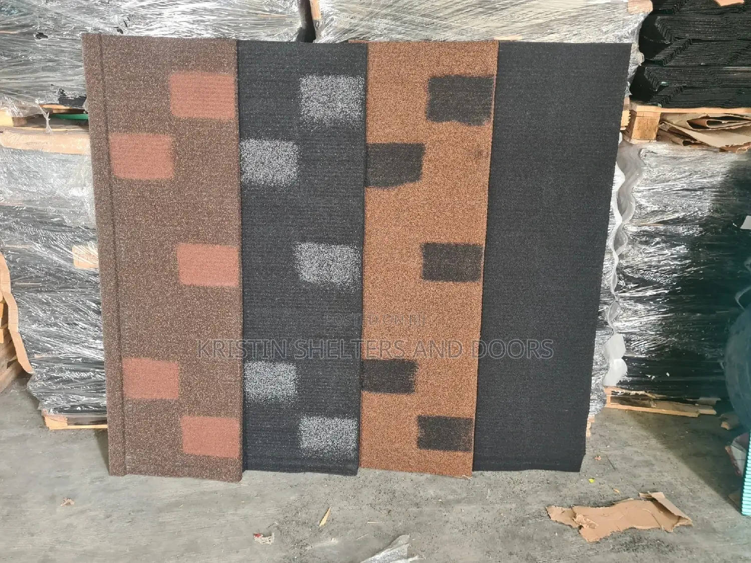 Chrisore Original Roofing Sheet New Zealand