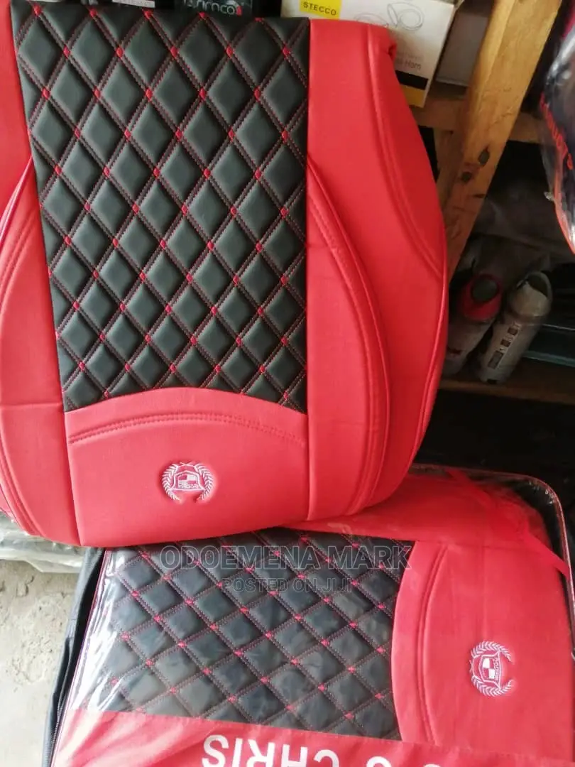 Original Seat Covers for Any Car Available Now With Gd Price