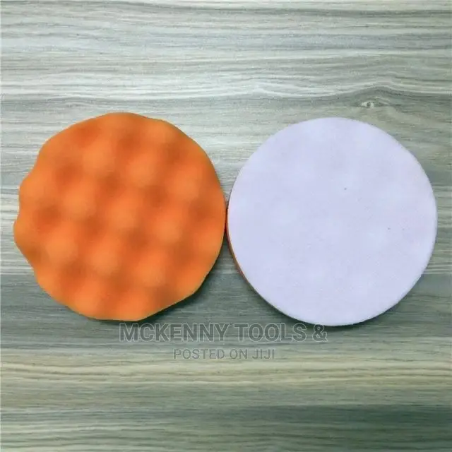 Beauty Polishing / Wave Sponge Ball / Polishing Ball