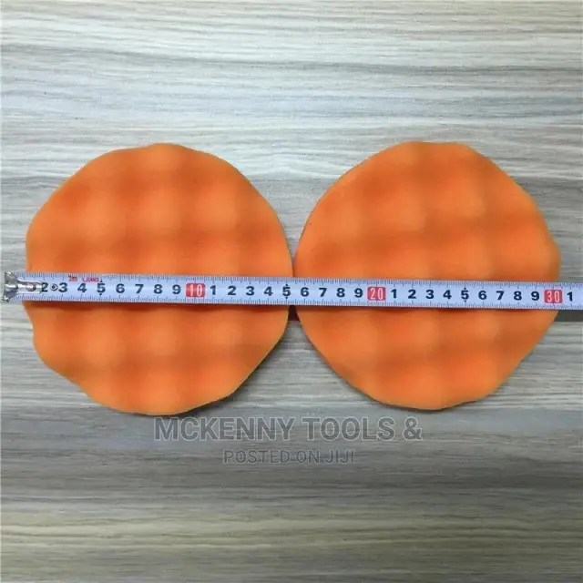 Beauty Polishing / Wave Sponge Ball / Polishing Ball