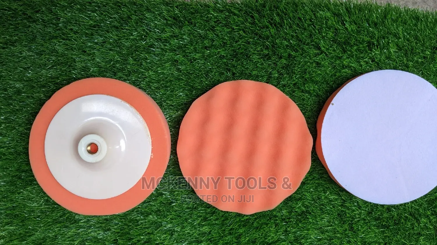 Beauty Polishing / Wave Sponge Ball / Polishing Ball