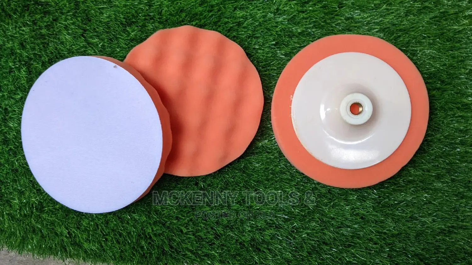 Beauty Polishing / Wave Sponge Ball / Polishing Ball