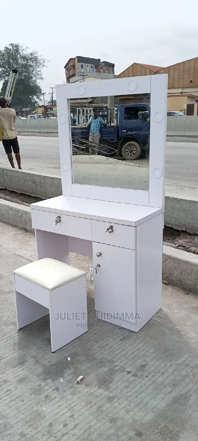 A Quality Dresser