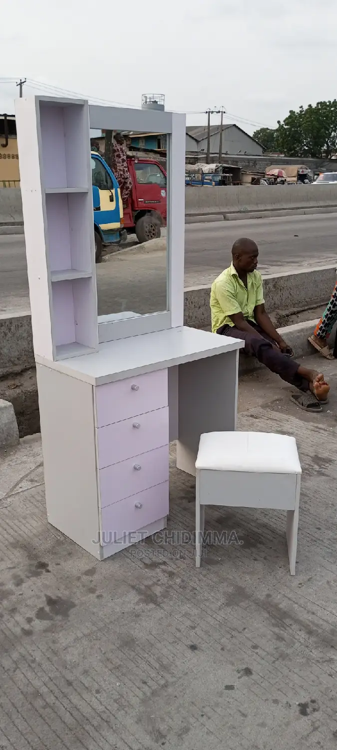 A Quality Dresser