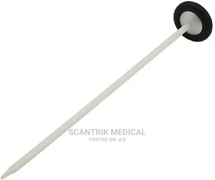 Steel Handle Reflex Hammer