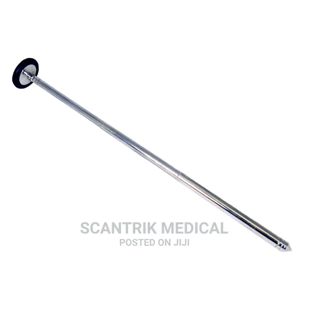 Hospital Reflex Hammer