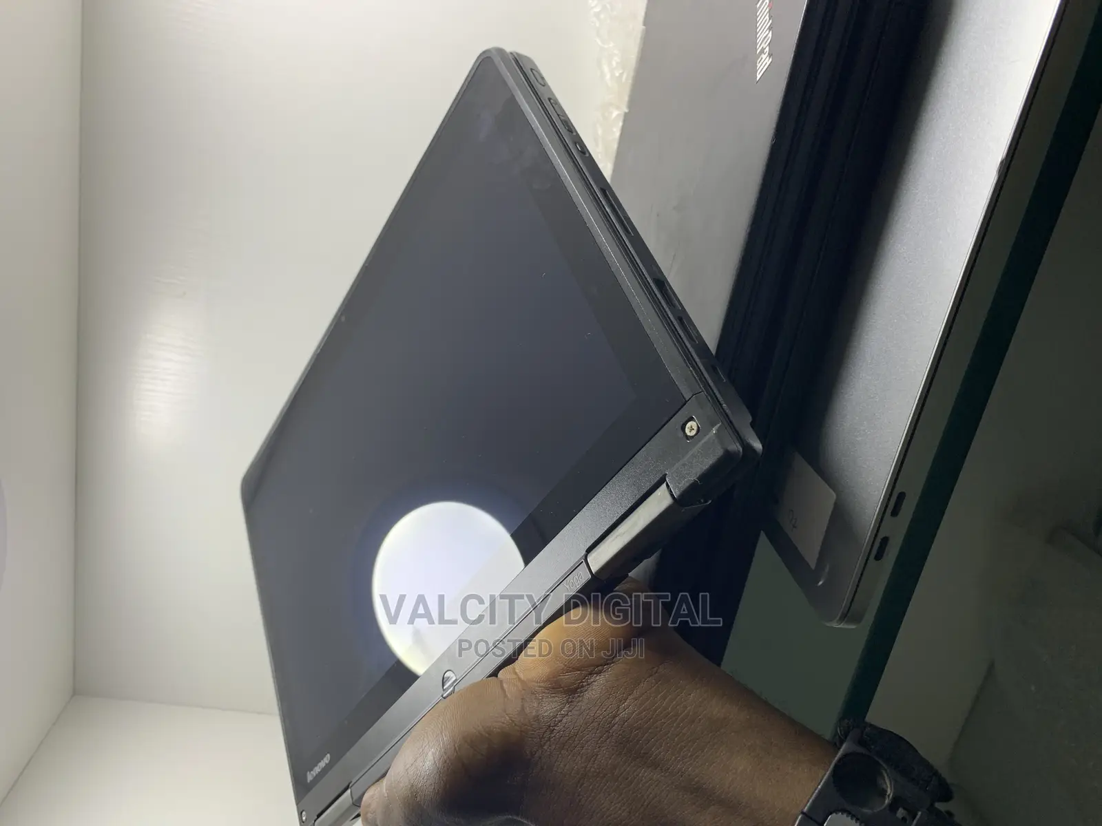 Laptop Lenovo Yoga 3 4GB Intel Core i3 HDD 500GB