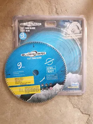 Circular Saw Blade 9"