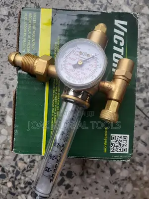 Victor Pressure Regulator