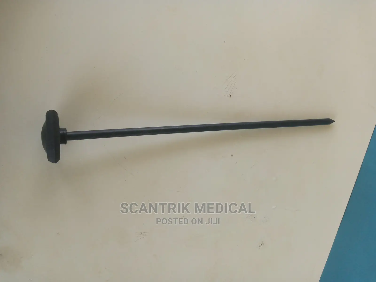 Good Quality Patella Hammer