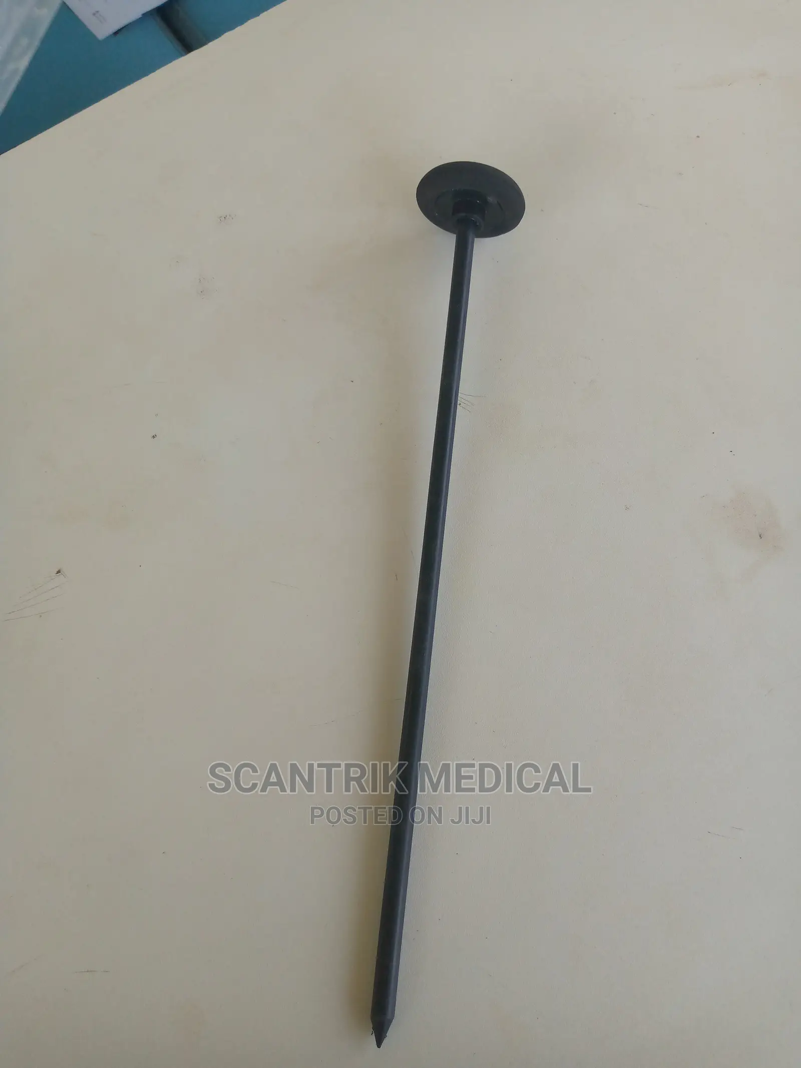Surgical Reflex Hammer Neurological Diagnostic Plexor