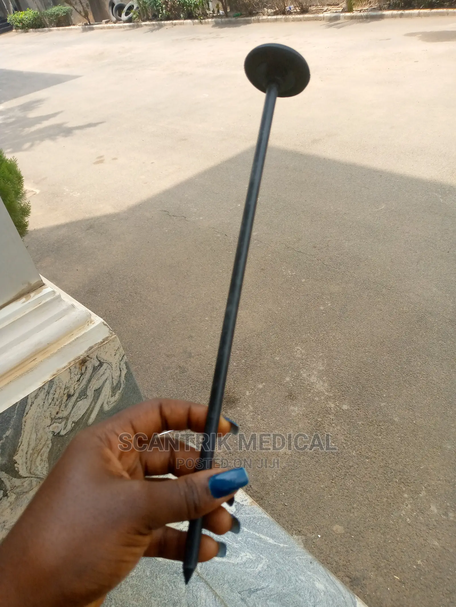 Patella Hammer