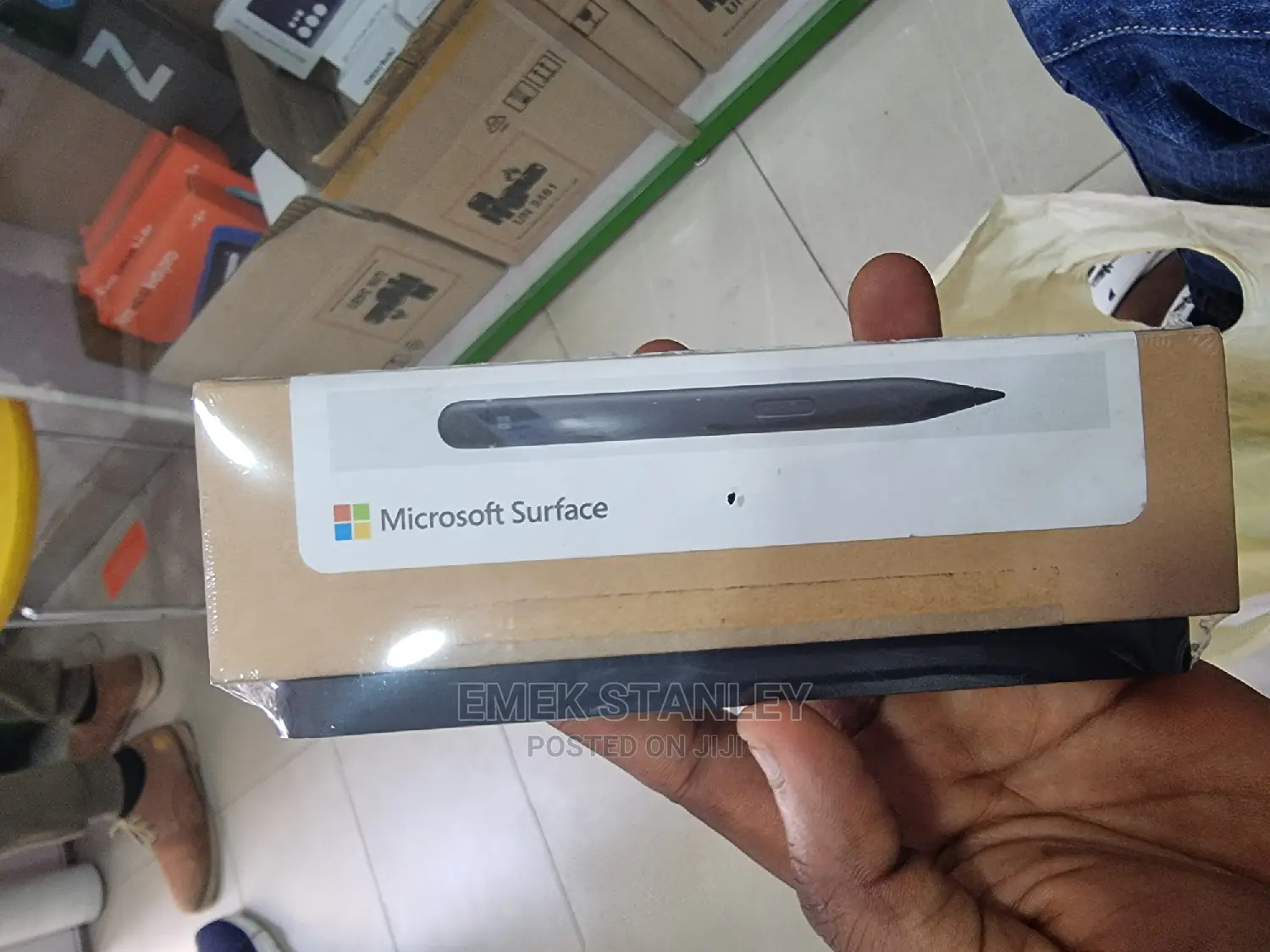 Microsoft Surface Slim Pen 2