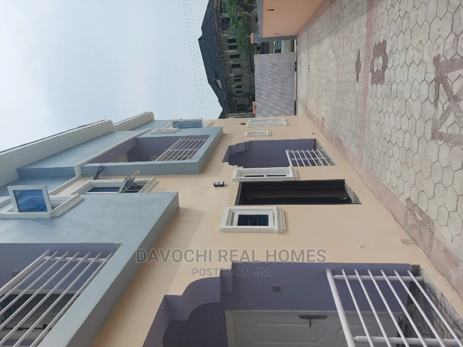 2bdrm Block of Flats in Lagos Business, Lekki Phase 2 for rent
