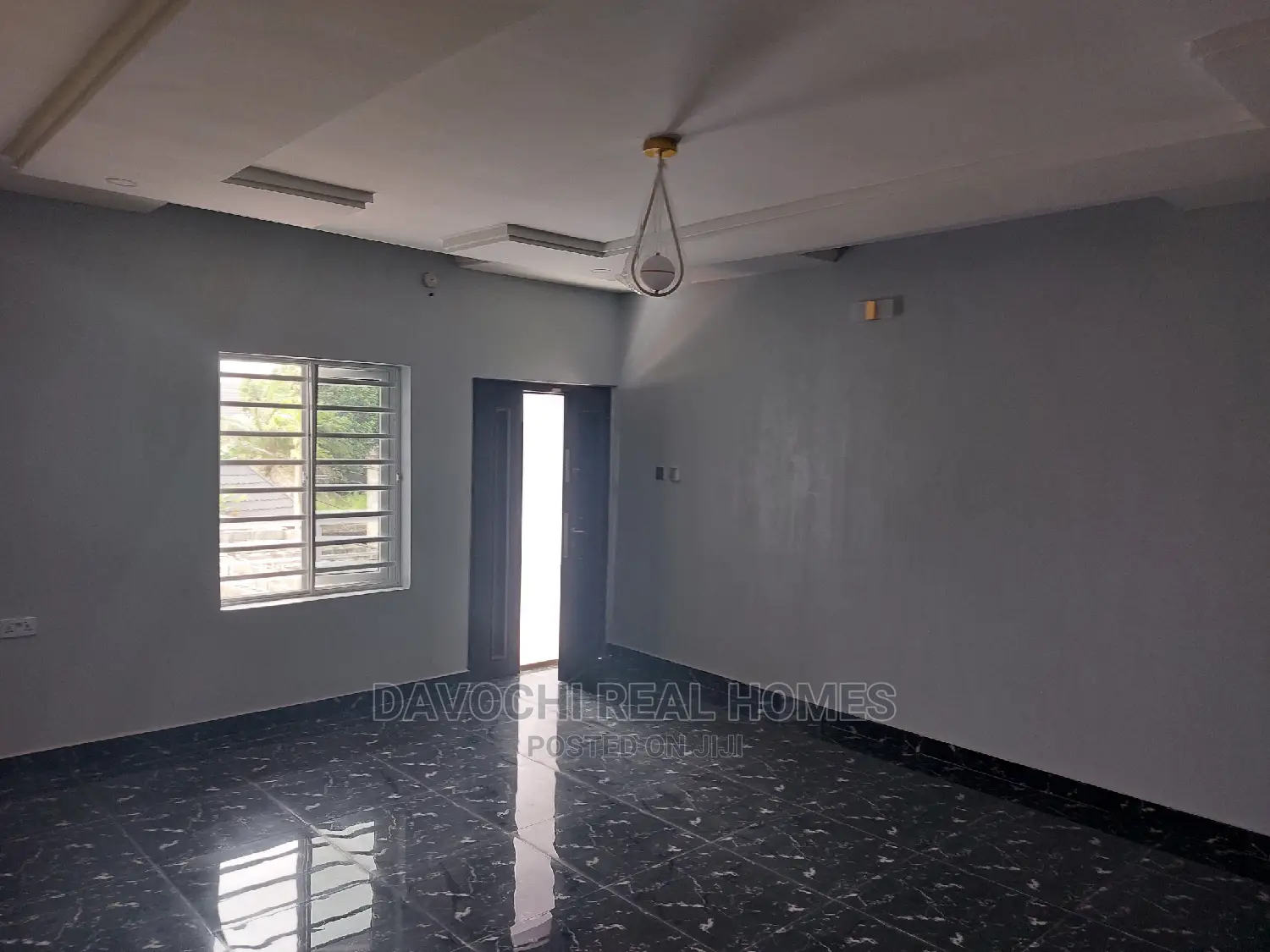 2bdrm Block of Flats in Lagos Business, Lekki Phase 2 for rent
