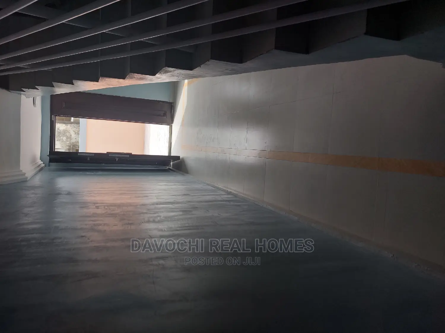 2bdrm Block of Flats in Lagos Business, Lekki Phase 2 for rent