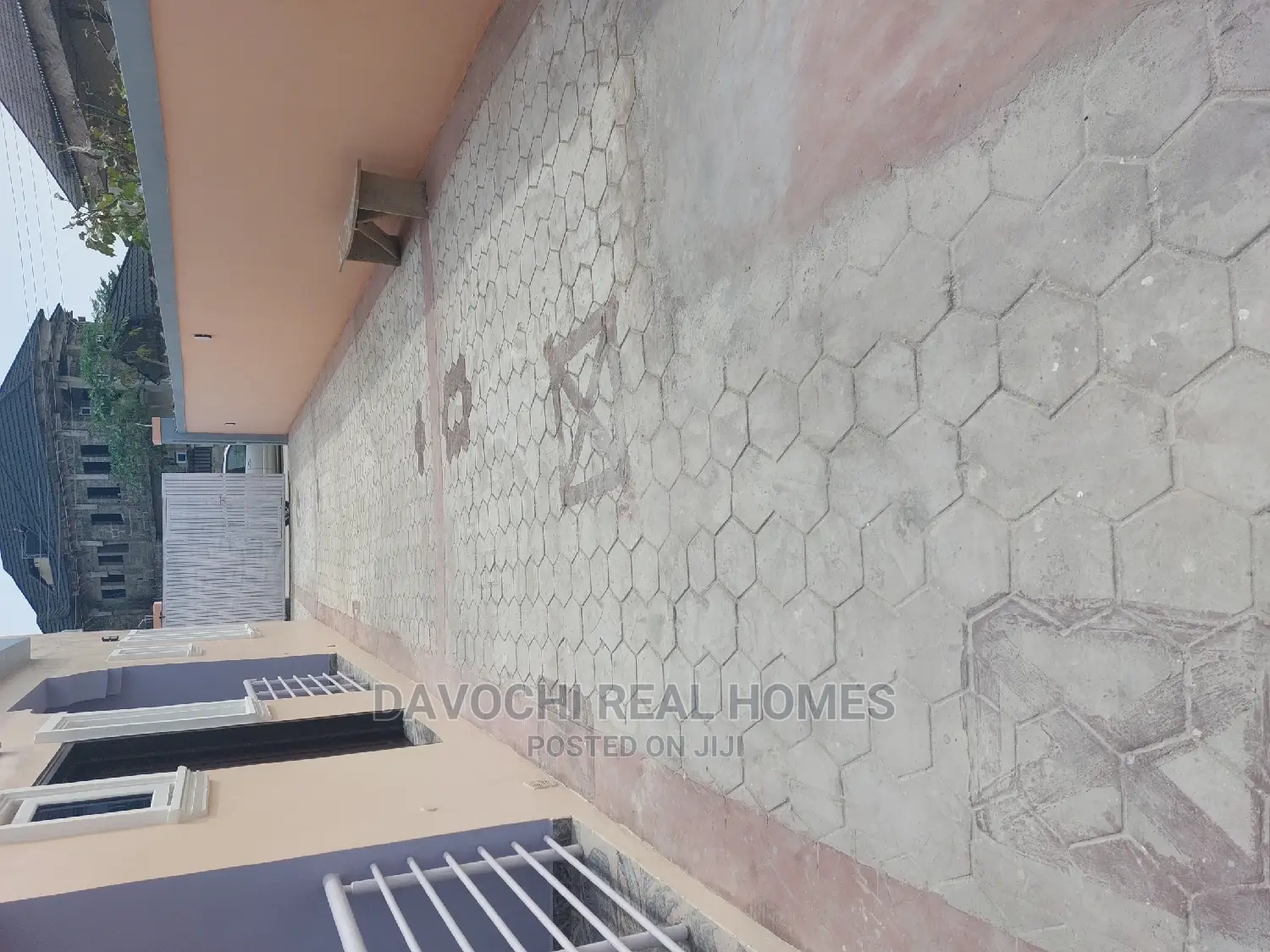 2bdrm Block of Flats in Lagos Business, Lekki Phase 2 for rent