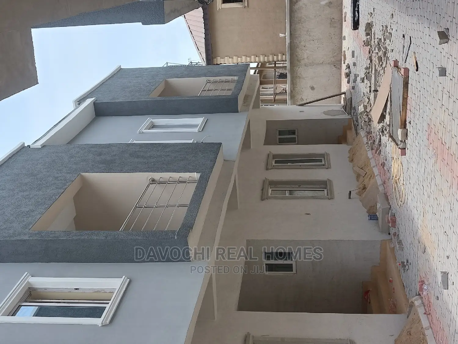 2bdrm Duplex in Immediately After, Lekki Phase 2 for rent