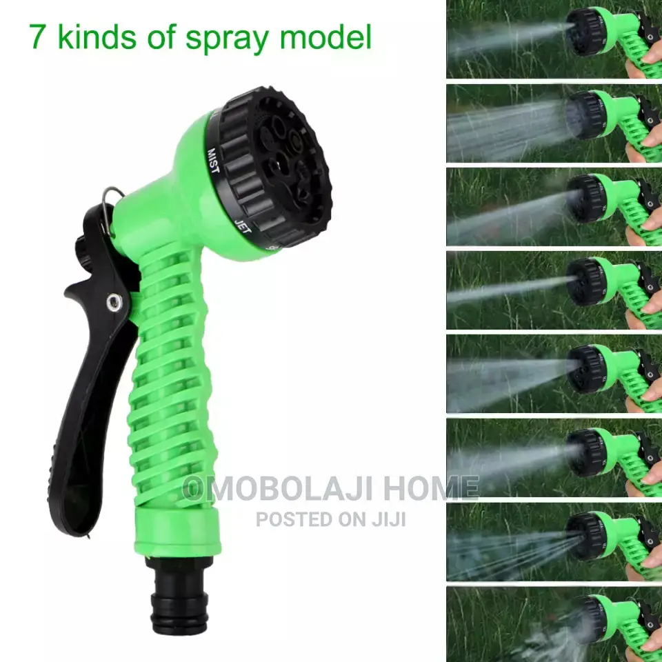 Magic Hose