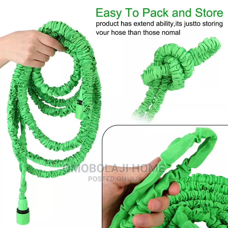 Magic Hose