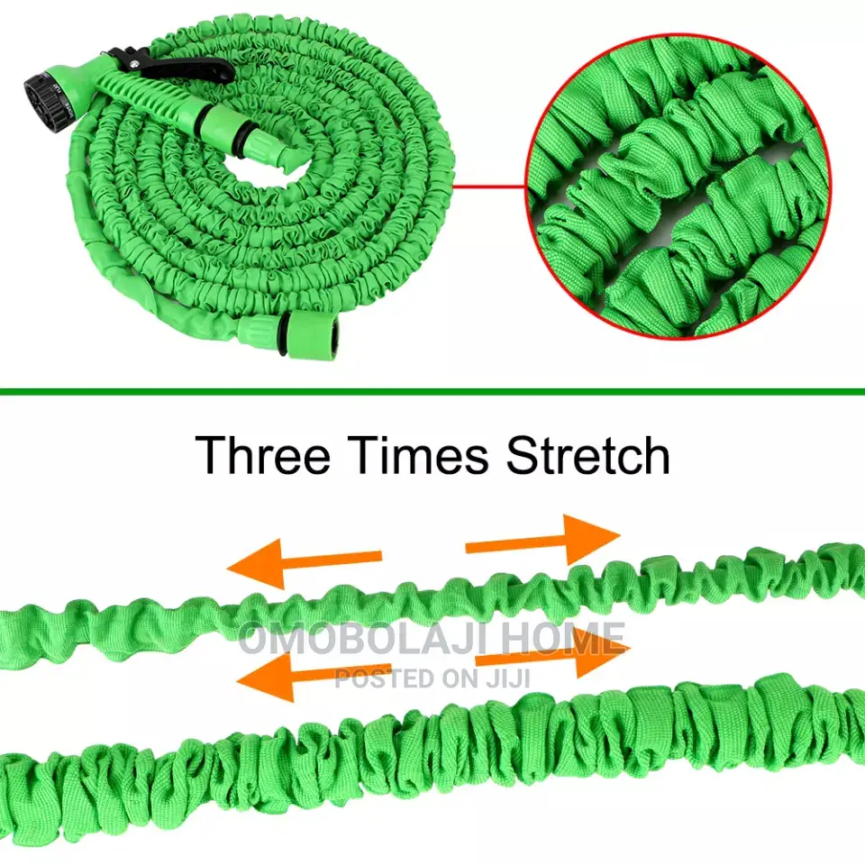 Magic Hose
