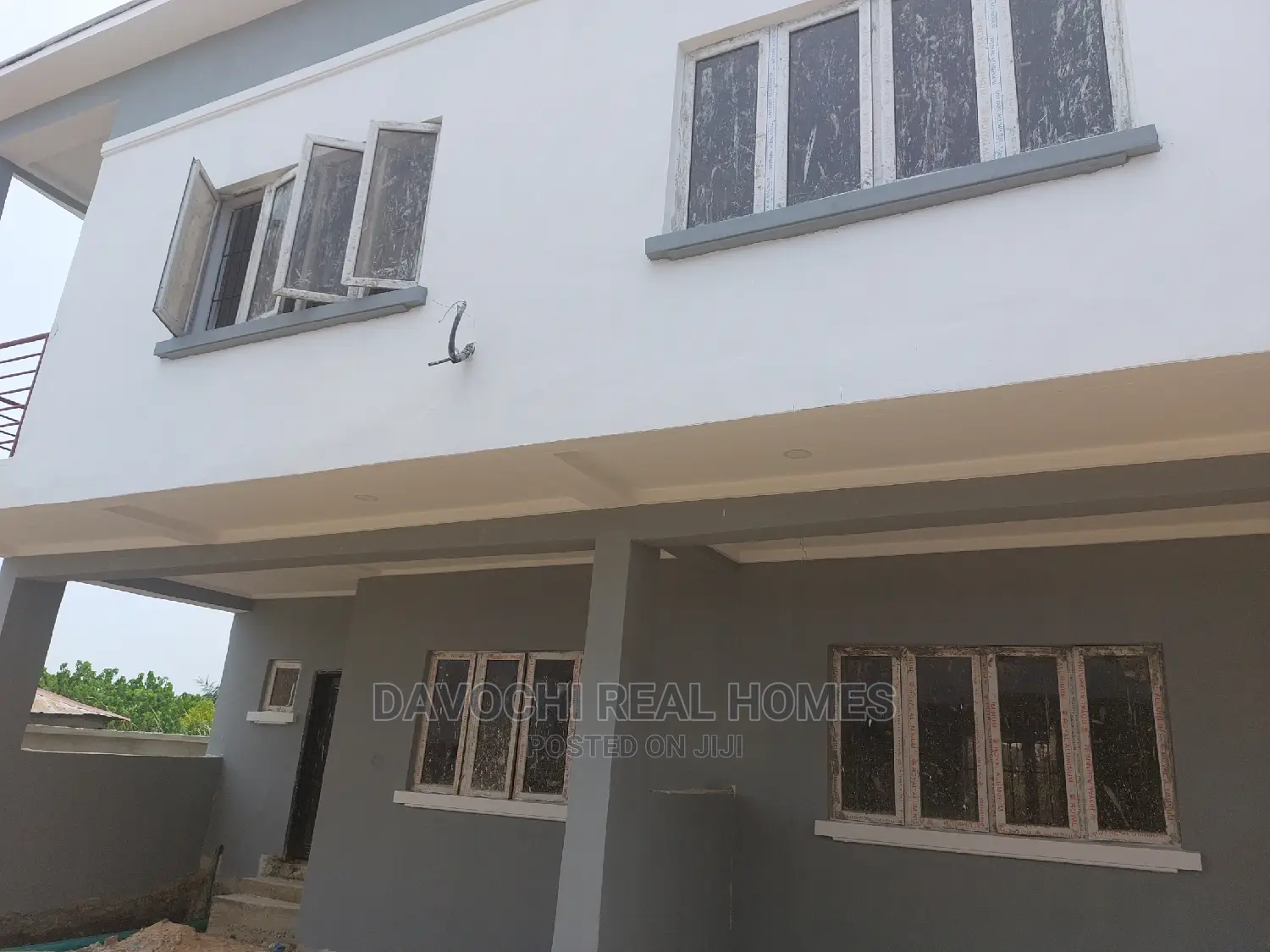 3bdrm Duplex in Immediately After, Lekki Phase 2 for rent