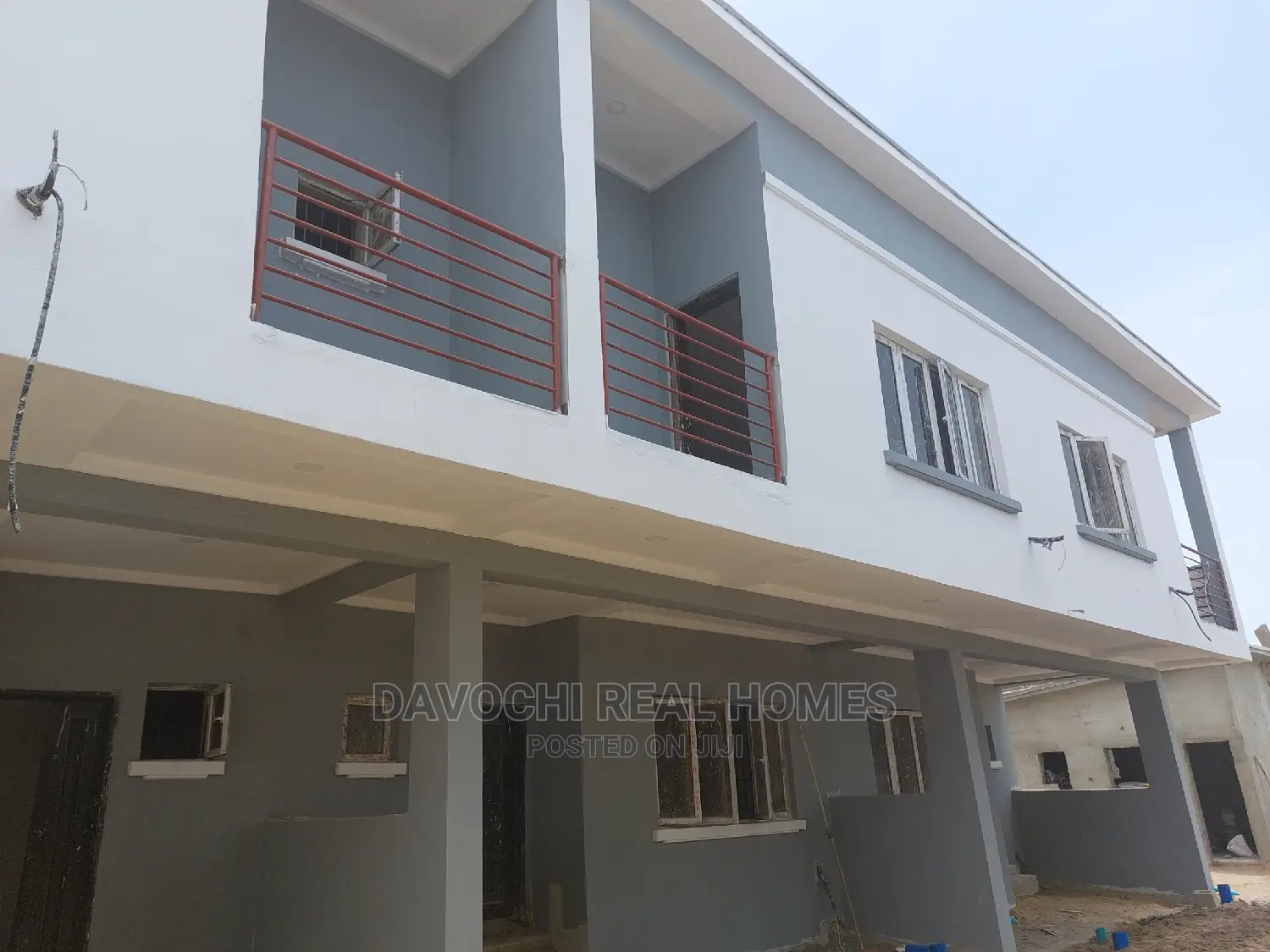 3bdrm Duplex in Immediately After, Lekki Phase 2 for rent