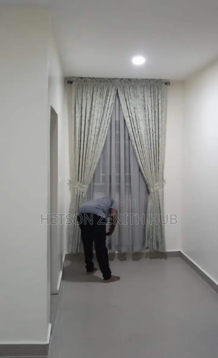 Beautiful Curtain Designs