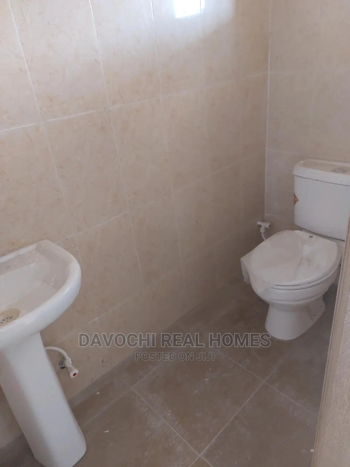 3bdrm Duplex in Immediately After, Lekki Phase 2 for rent