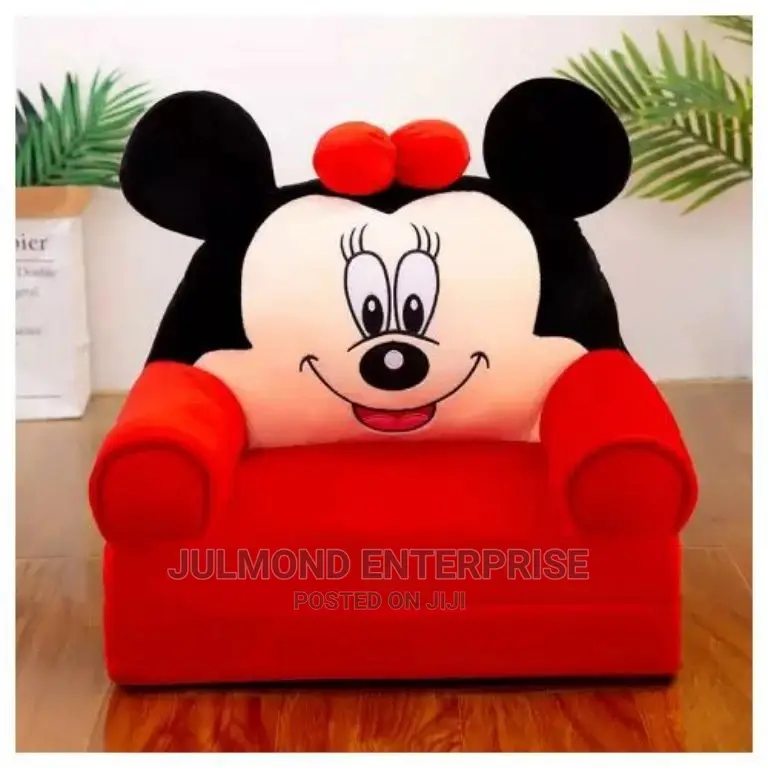 Kid's Sofa/Bed