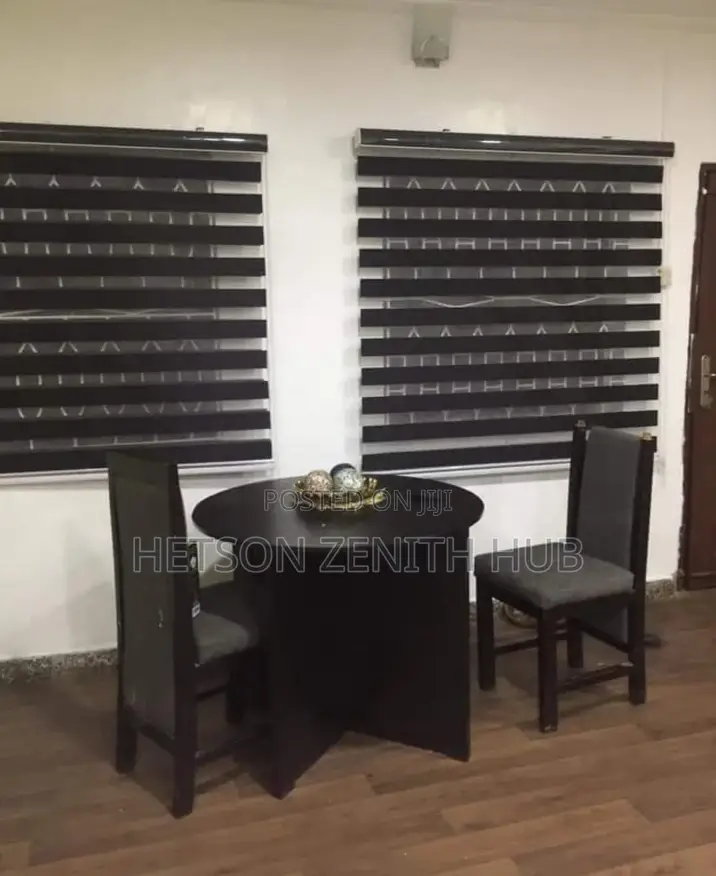 Window Blinds