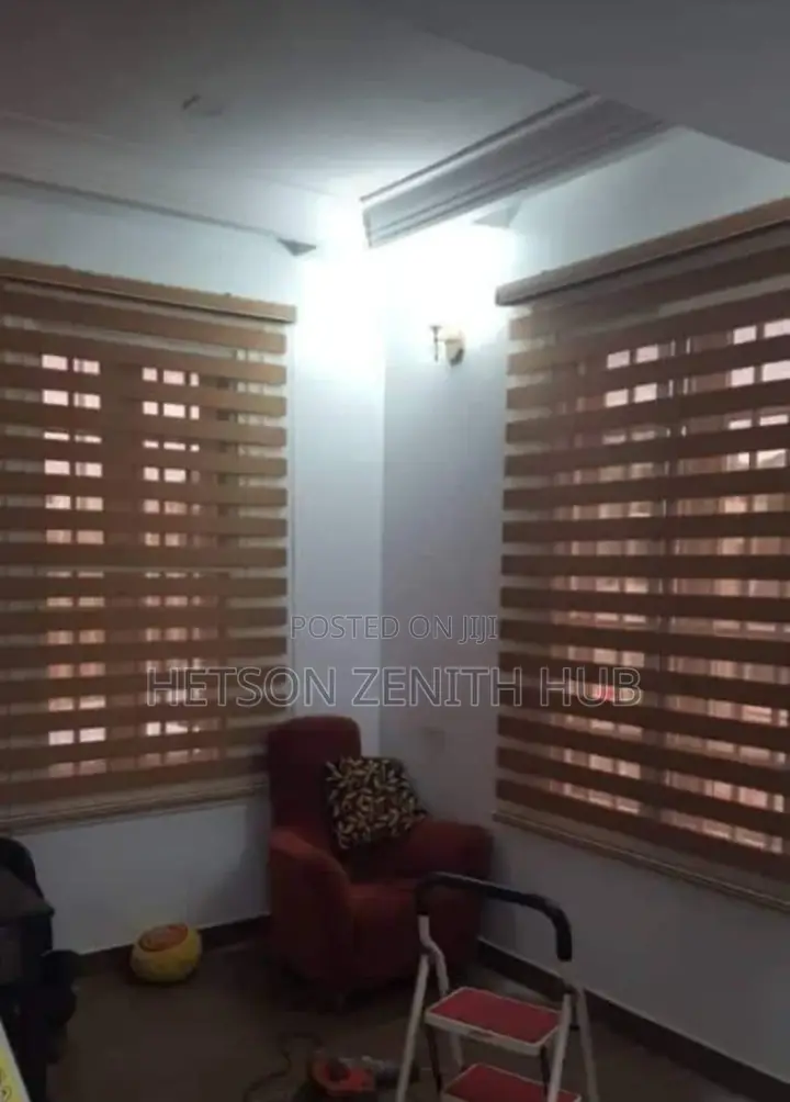 Window Blinds
