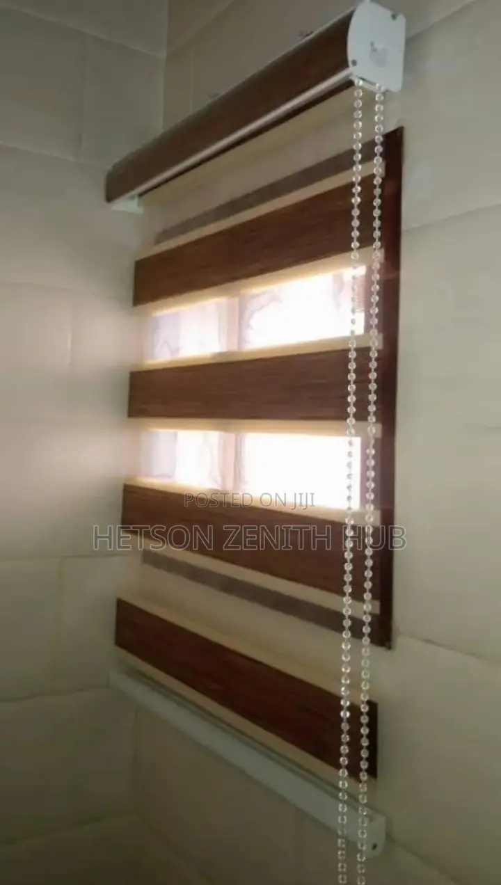 Window Blinds