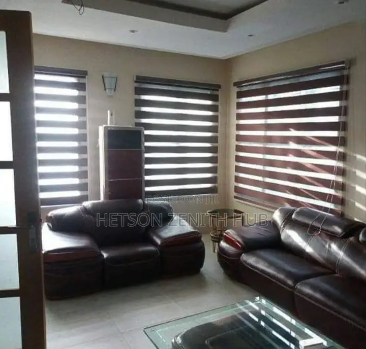 Window Blinds