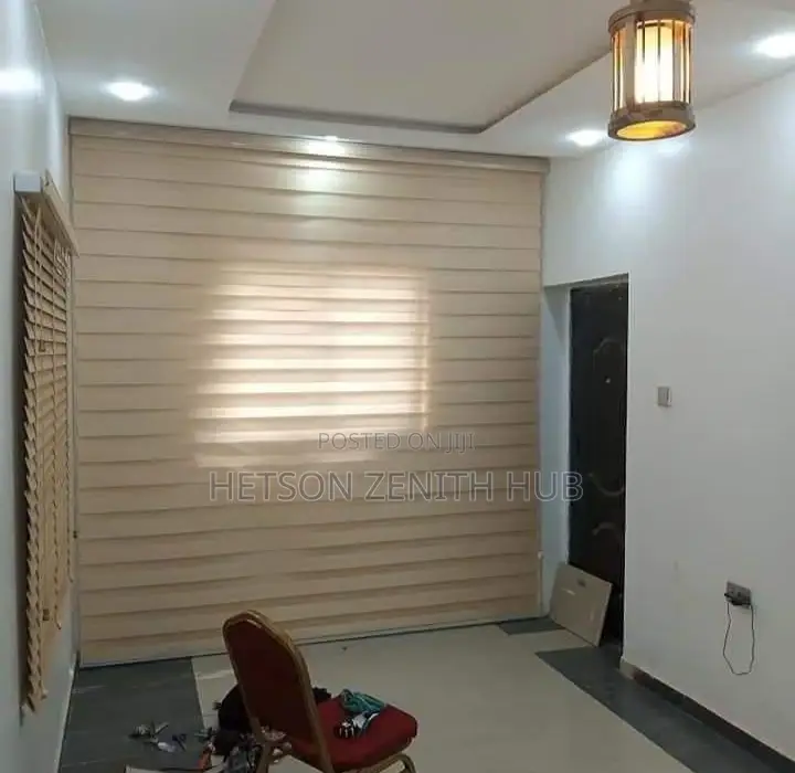 High Quality Blinds