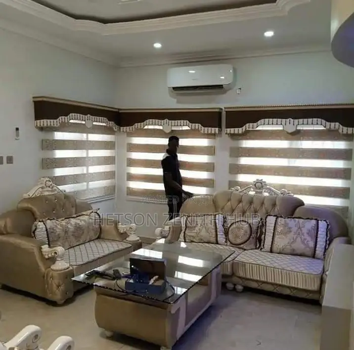 High Quality Blinds